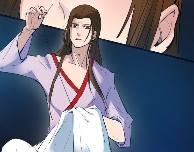 Dragon’s Blood Vessels Chapter 30 Gambar 183